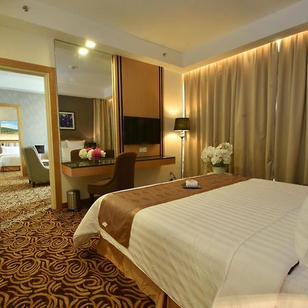 Tenera Hotel Bangi Exterior foto
