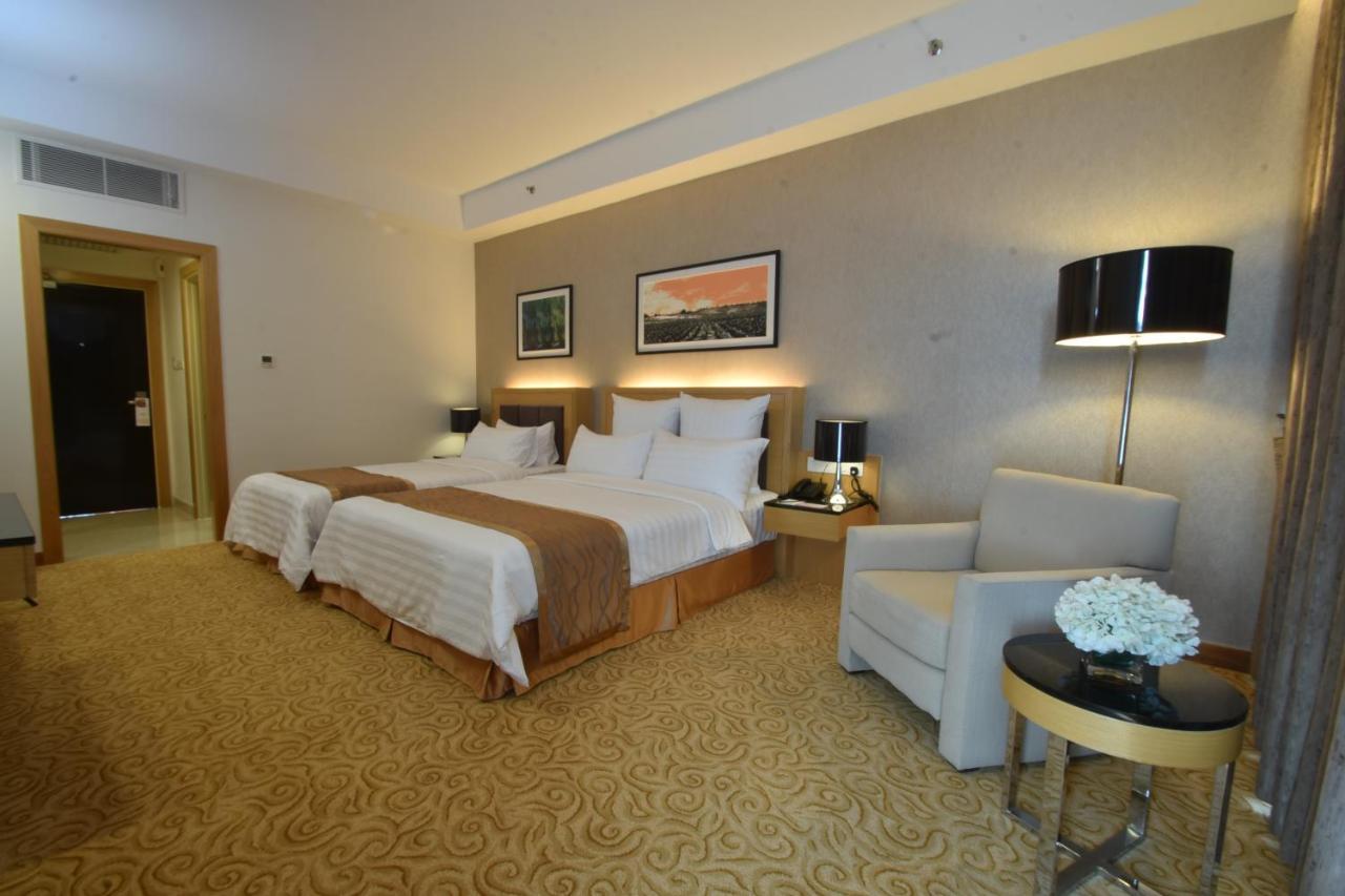 Tenera Hotel Bangi Exterior foto